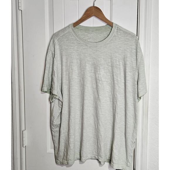 Cremieux Premium Denim Washed Short Sleeve T-shirt XL - Picture 1 of 7